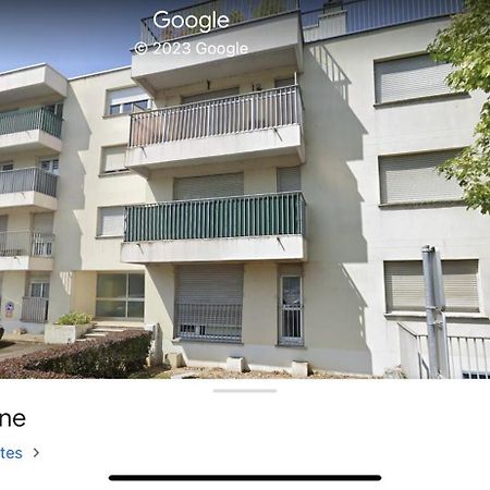 La Balastiere Metz Luxembourg Wifi Un-Sejour-A-Part Hagondange Dış mekan fotoğraf