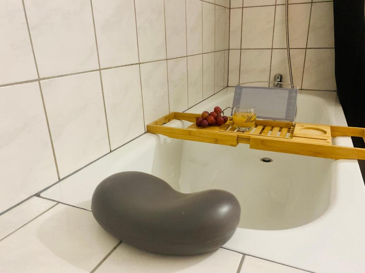 La Balastiere Metz Luxembourg Wifi Un-Sejour-A-Part Hagondange Dış mekan fotoğraf